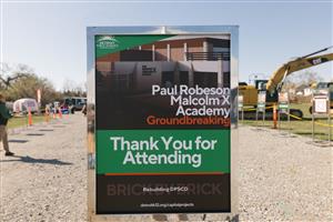PRMX Groundbreaking